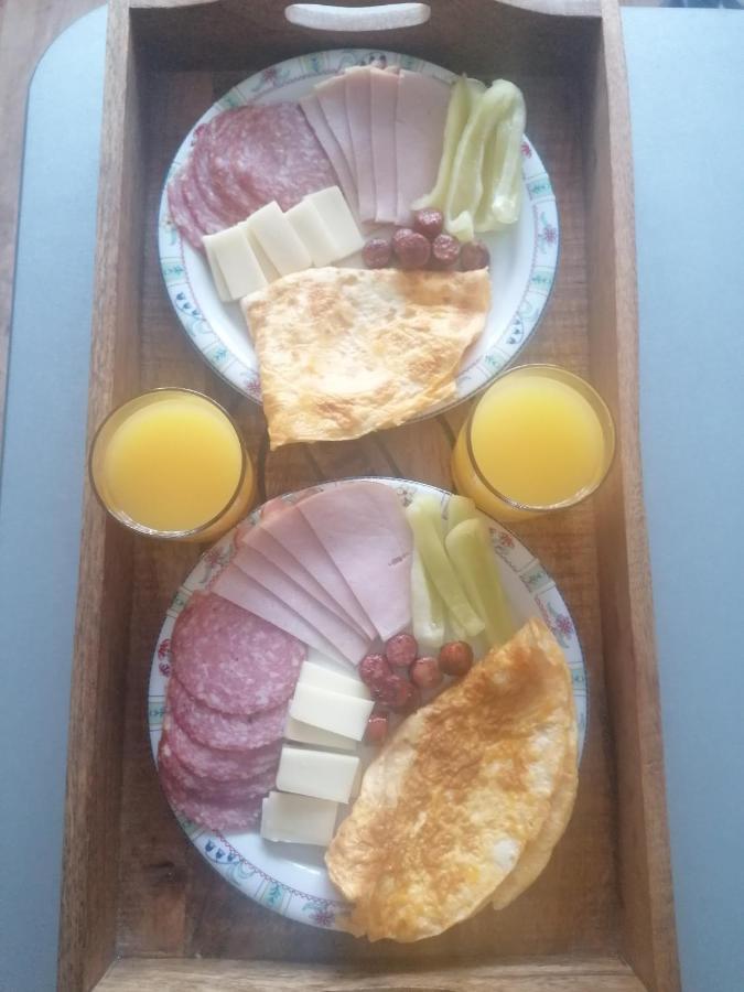 Studio Plaza Sybin Zewnętrze zdjęcie